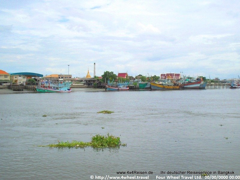 4x4Reisen Expedition, Expeditionstourismus, 1 Tag Tagesprogramm Bangkoks Wasserwege , 4x4 Offroad Adventure Geländewagenreisen und Geländewagentouren in Südostasien, Abenteuer in Asien, Thailand, Laos, Kambodscha für Selbstfaher von Berlin nach Bangkok 1762747794  4x4 Thailand 4x4 Südostasien 4x4 Indochina 4x4 Laos 4x4 Kambodscha 4x4 Myanmar 